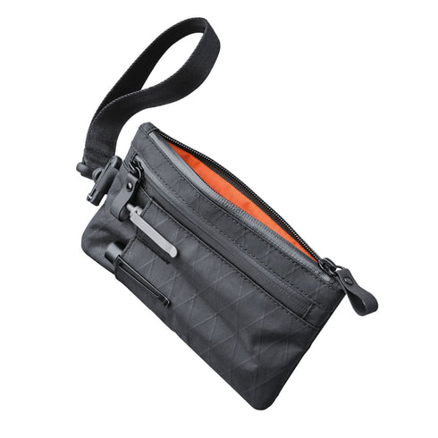 Alpaka Zip Clutch + Hand Carry Strap | Card Cases, Gifts & Lifestyle, Travel Accessories, Wallets, Zip Wallets | Alpaka